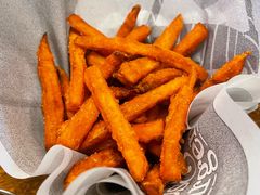 -Ribs & Burgers The Rocks