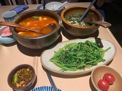 -山石榴·贵州菜(丰盛里店)