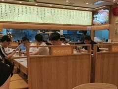 -陳香貴·兰州牛肉面(上海长风大悦城店)