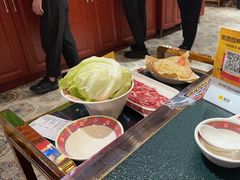 -大吉利·潮汕鲜牛肉火锅(阳光天鸿广场店)