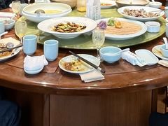 -清雅臻品·竹林院落·新派青岛菜(崂山店)