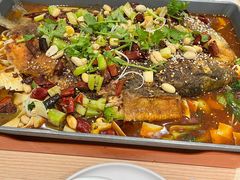 -老边饺子馆(东单店)