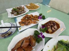 -景好海鲜餐厅(大鹏必选旅游店)