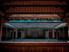 -雁南飞茶田景区