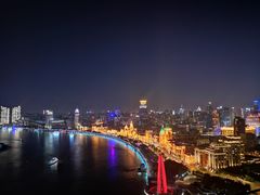 -上海外滩茂悦大酒店