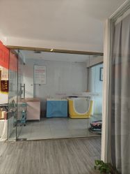 -艾美妈妈产后恢复·疼痛调理(六合龙池店)