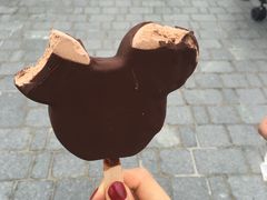 餐饮设施-上海迪士尼度假区