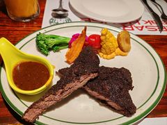 -凯撒城堡西餐厅(颐和国际店)