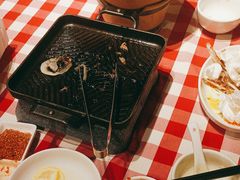 -西贝(上海我格广场店)