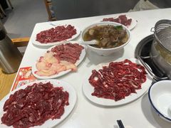 -陈记顺和潮汕牛肉火锅(韩江路店)
