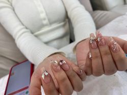 -斯馨·健康美甲美睫