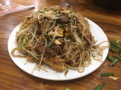 -凡老头米线砂锅(古荡新村西粮站)