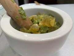 -郭林家常菜烤鸭(曙光西路店)