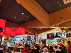 -百年神厨·地道川菜(紫荆店)