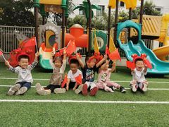 -苏州市姑苏区宝仁幼儿园