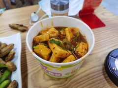 -路边摊胡同里(星城商厦店)