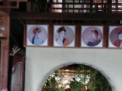 -二十八里太湖船菜(吉祥路店)