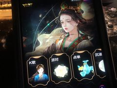 -温莎KTV(珠江路店)