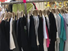 -七浦路服装批发市场