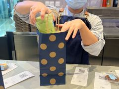 -瑞幸咖啡(龙岗星河cocopark店)