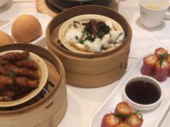 -蔡澜点心·粤菜(月星环球港店)