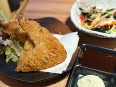 -日葵 大阪烧ひまり(仙霞路店)