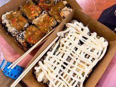 -品腐记·豆腐王朝(老门东总店)