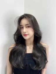 -TRIMS HAIR 修剪造型·烫染接发