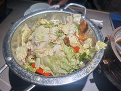 -晓淮山·扬州早茶·淮扬菜(龙阳广场店)