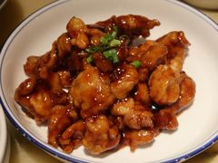 -慧娟面馆·餐厅(望江路店)