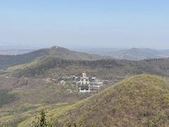 -句容茅山景区
