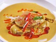 泰式咖喱蟹-龙汇酒家(沪闵路店)