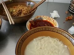 -渔桥李记奶汤面(东街店)