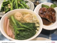 -观塘港茶餐厅(八一大道店)
