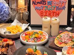 -Nord Grill&Bar Highland诺德西餐(深圳欢乐海岸店)