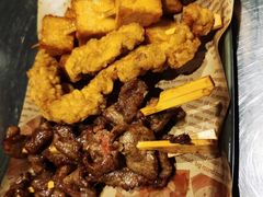 -潮界(虹桥新天地店)