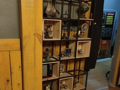 -伯爵·沉浸式超级密室·直营店