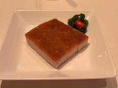 冰烧三层肉-利苑(环贸iapm店)