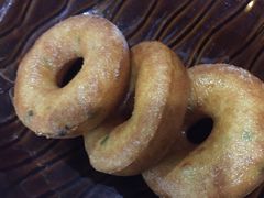 小面窝-汉口码头