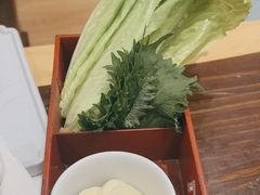 -花肴·和牛烧肉(顺义五里仓店)