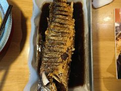 -胡家大厨(西三庄店)