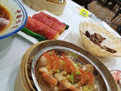 -稻香酒家·35年老字号(侨光店)