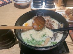-味千拉面(煌华新纪元购物广场店)