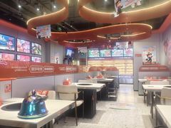 -宏姐串串香(征仪路店)