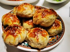 -巴依老爷新疆美食(常营店)