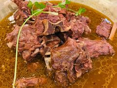 -芦月轩羊蝎子(北蜂窝店)