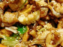 -氿熹干锅•牛蛙•烤鱼(印象城店)