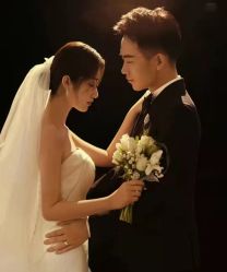 -青悠映画摄影工作室