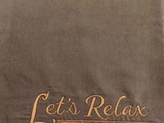 -Let's Relax Spa(Phuket 3rd Street)