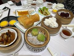 -莞香楼·正宗东莞菜(东升店)